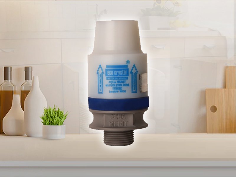 Aqua Merit Water Softener