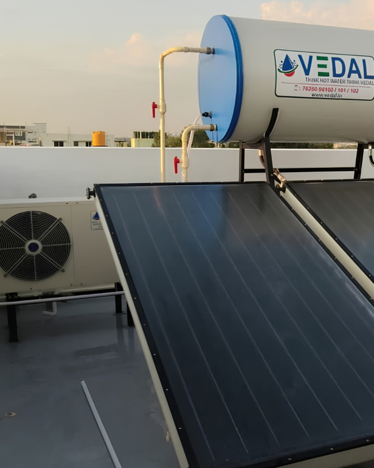 domestic heat pump (2)