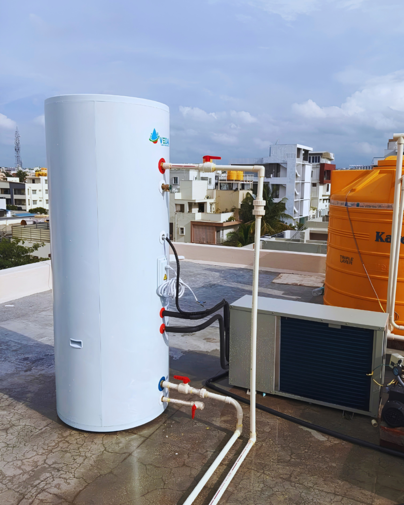 domestic heat pump (3)