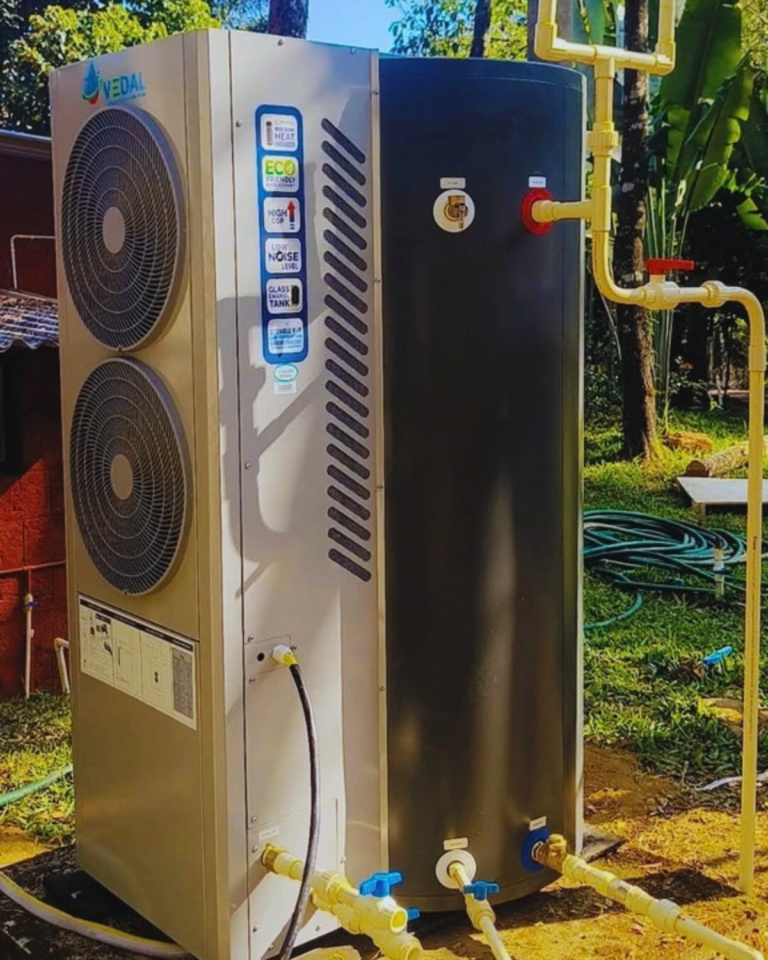 domestic heat pump (5)