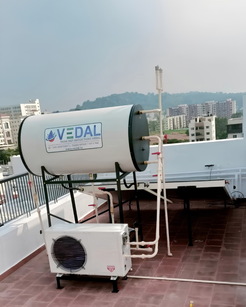 domestic heat pump (7)
