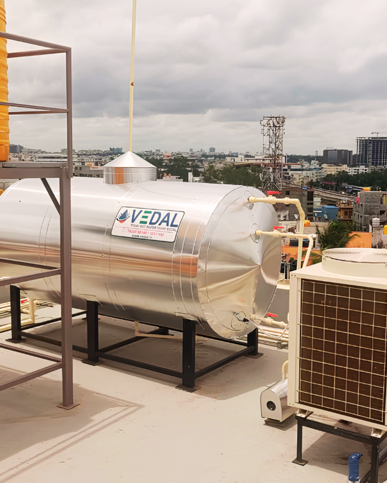 domestic heat pump (9)