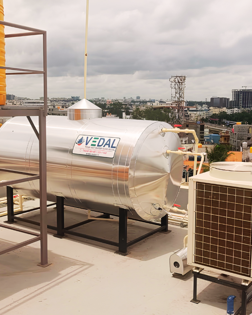 domestic heat pump (9)